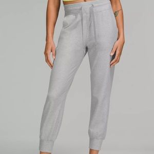 LULULEMON Ready To Rulu 7/8 joggers